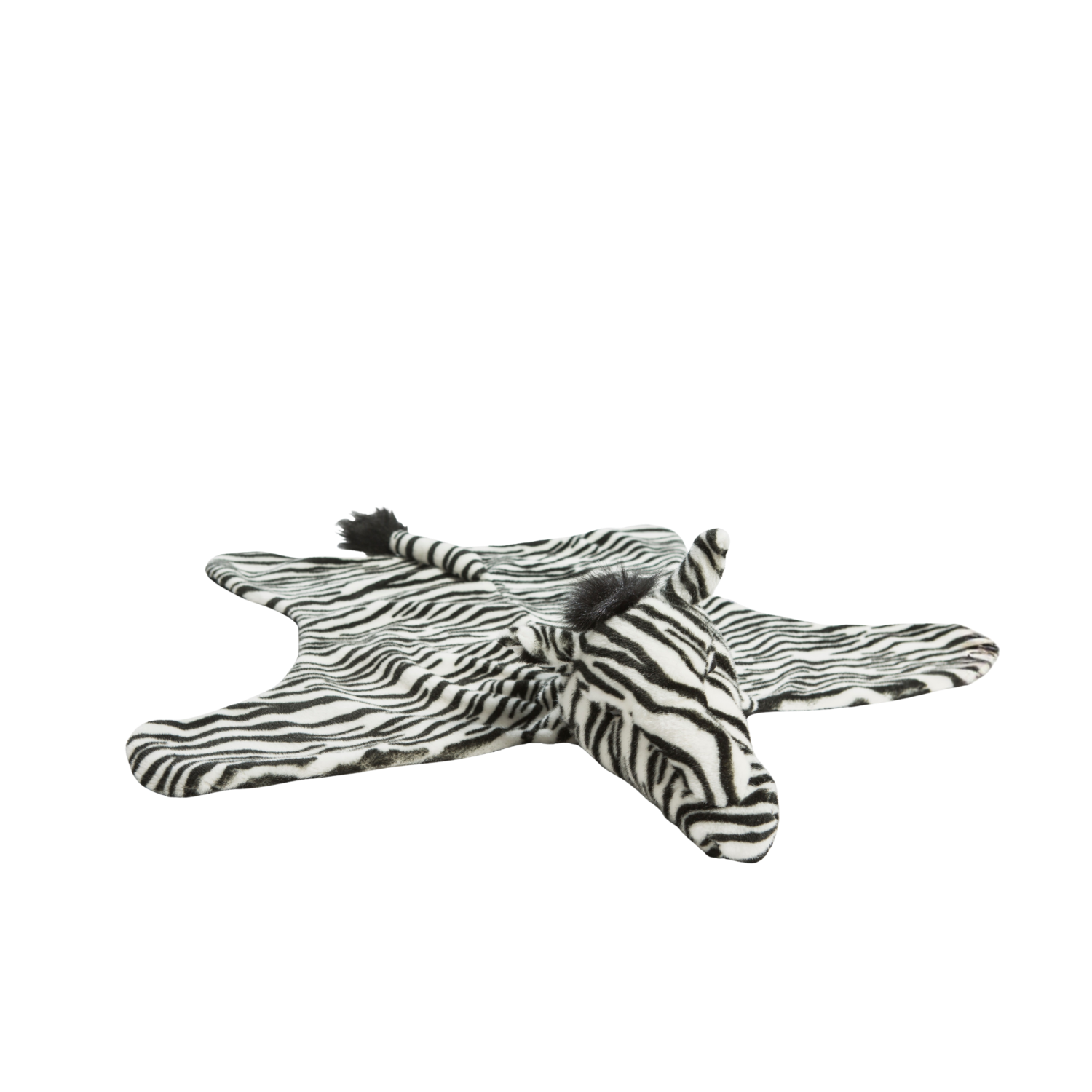 Zebra Costume