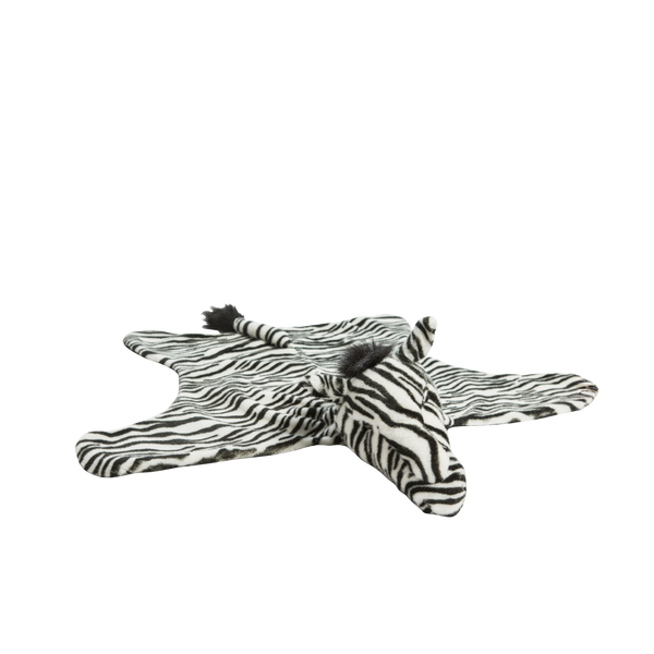 Zebra Costume