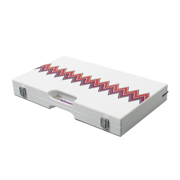 backgammon zizag