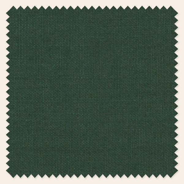 Plain Linen, Olive, Sample