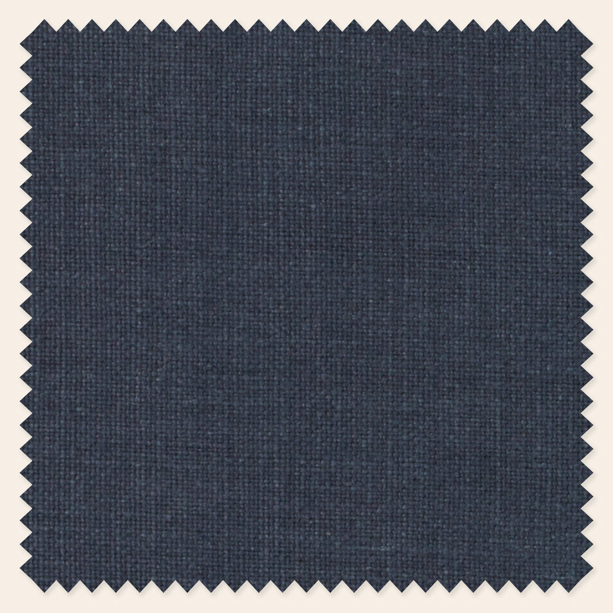 Elio Armchair, Prussian Linen