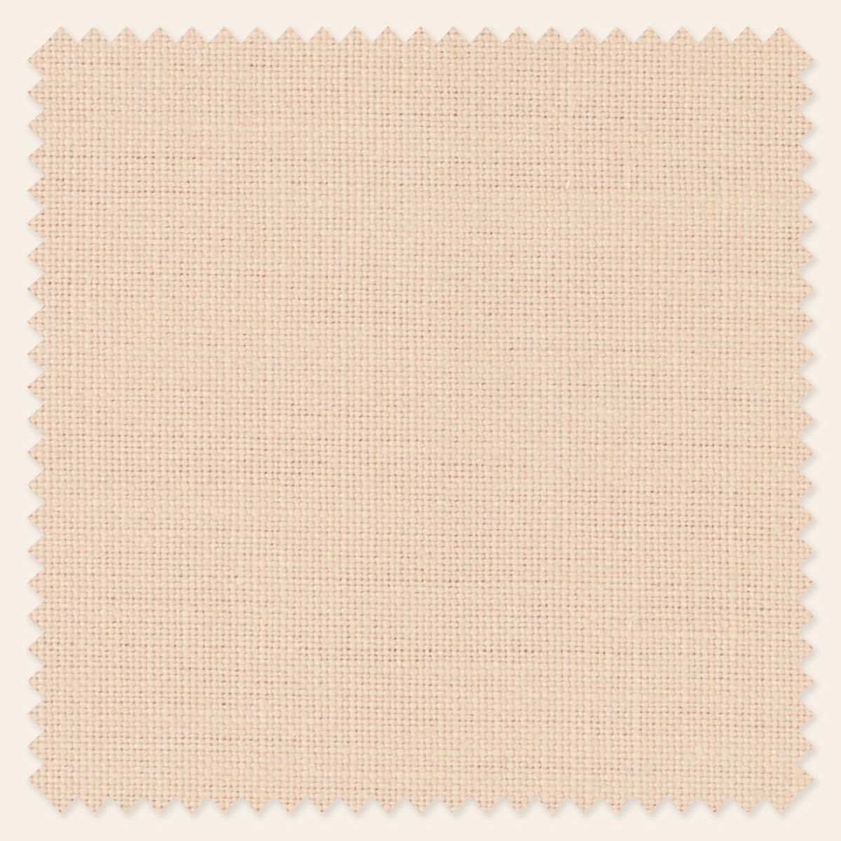 Pair of Leo Dining Chairs, Rose Linen