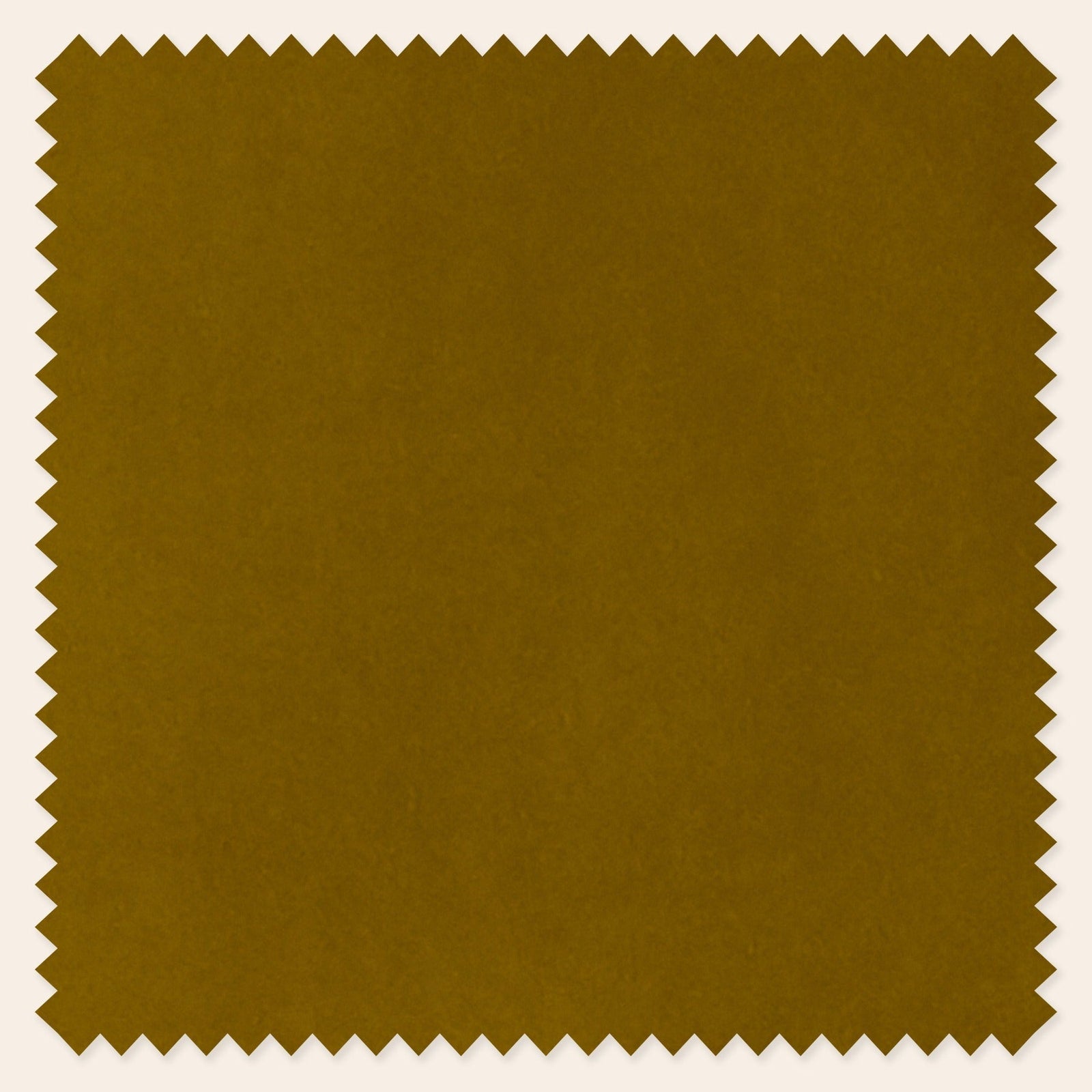 Plain Velvet, Turmeric, Sample
