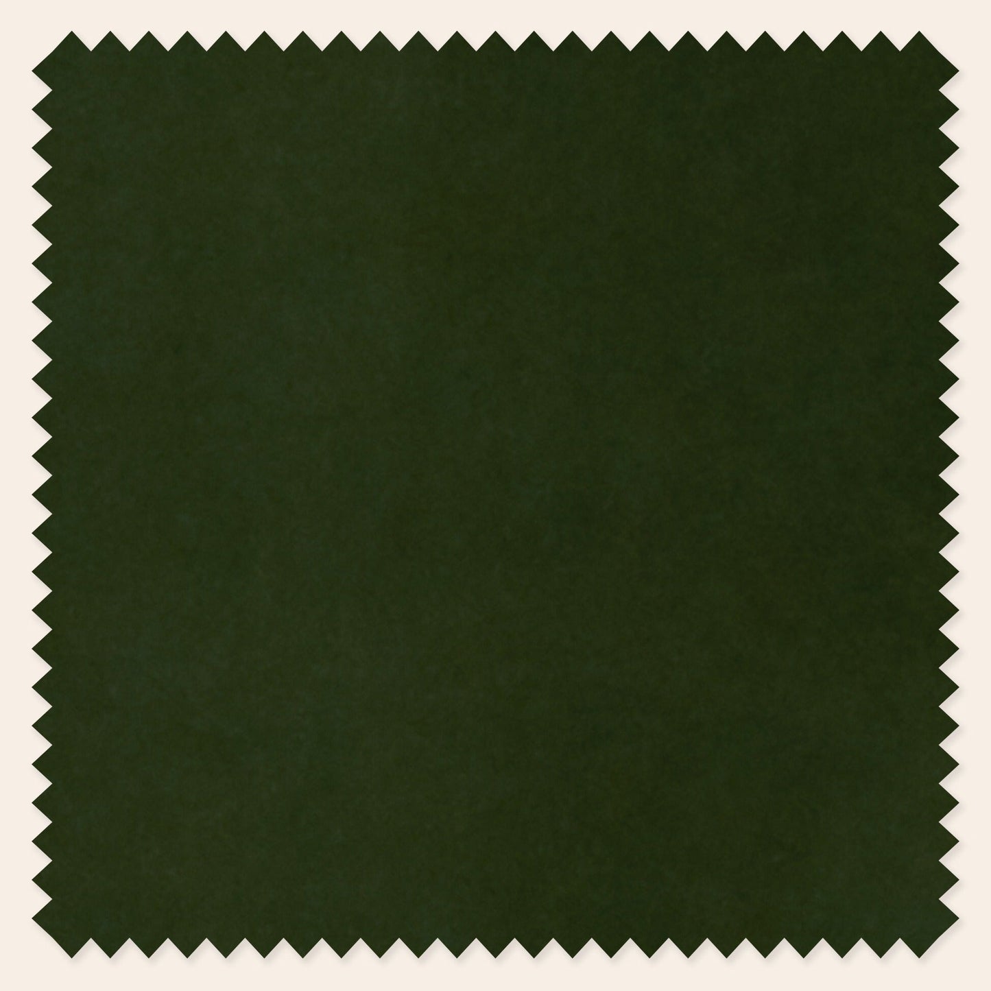 Plain Velvet, Zucchini, Sample