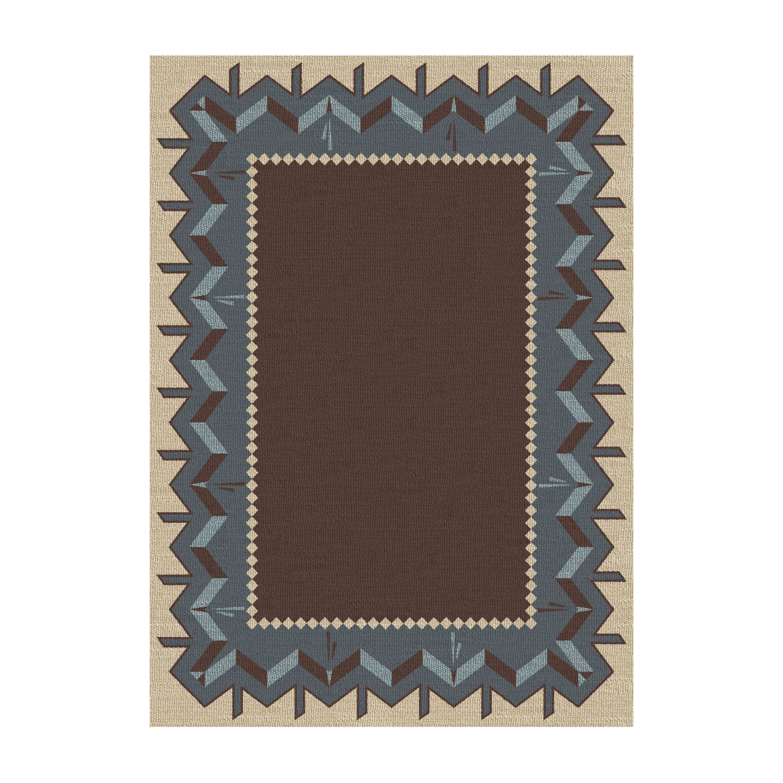 Zyra Rug - River