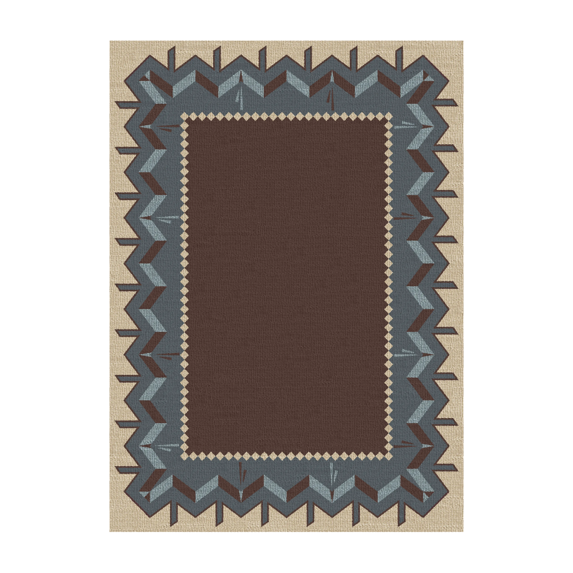 Zyra Rug - River