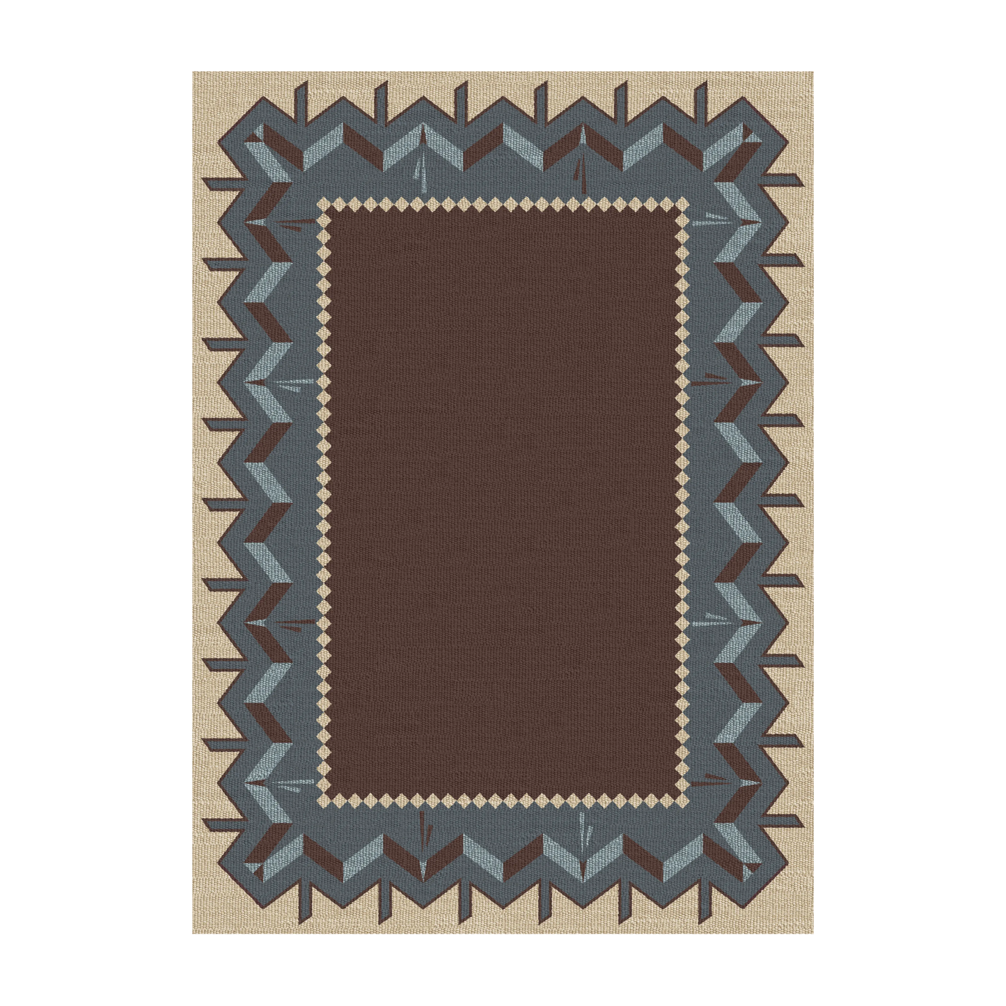 Zyra Rug - River