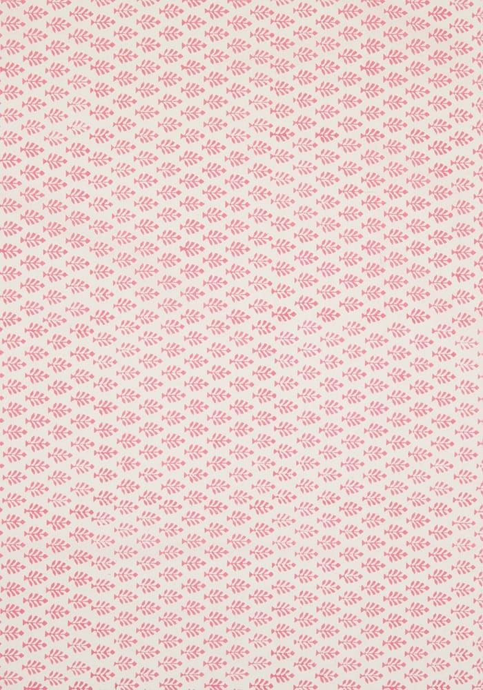 A Dream of Rose Tablecloth - Casa by Josephine Jenno