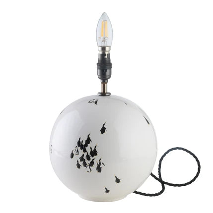Waddle Lamp