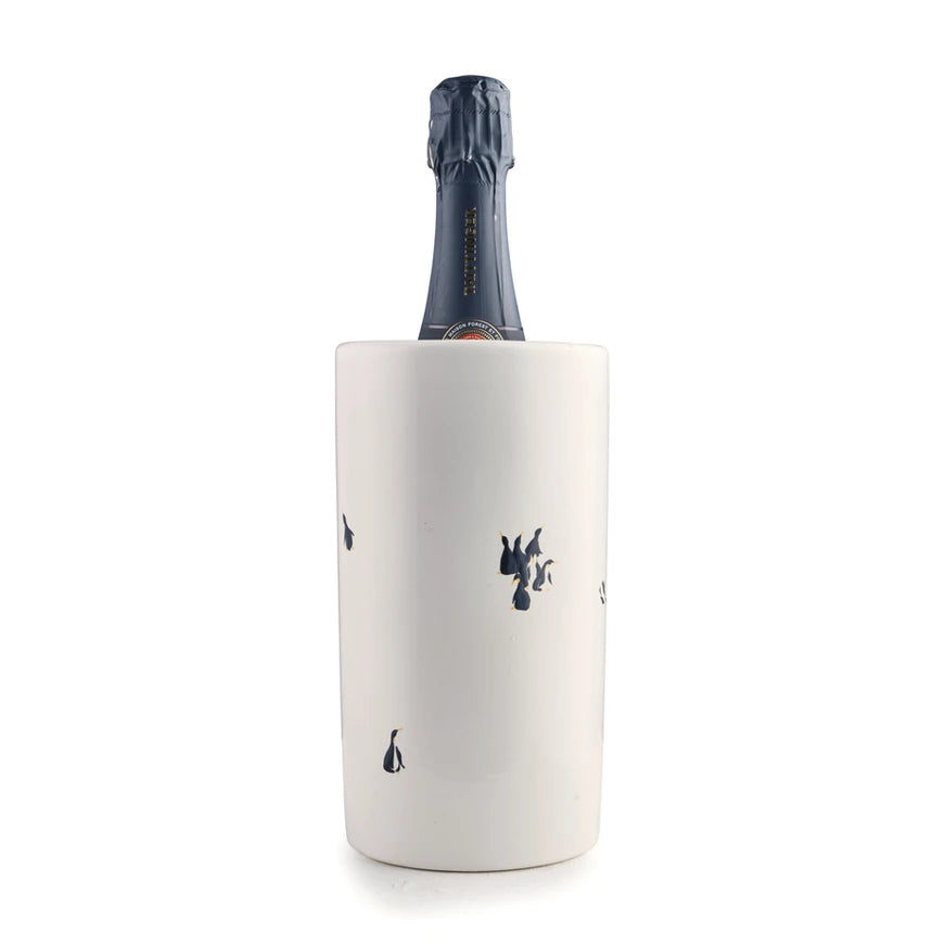 Waddle Penguin Wine Cooler