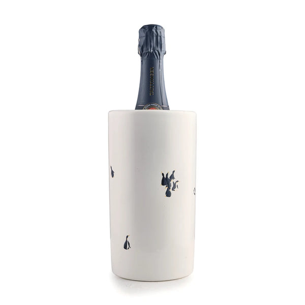 Waddle Penguin Wine Cooler