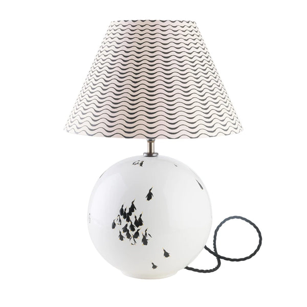 Waddle Lamp
