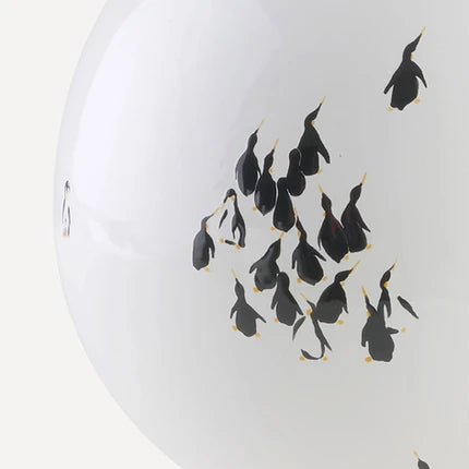 Waddle Lamp