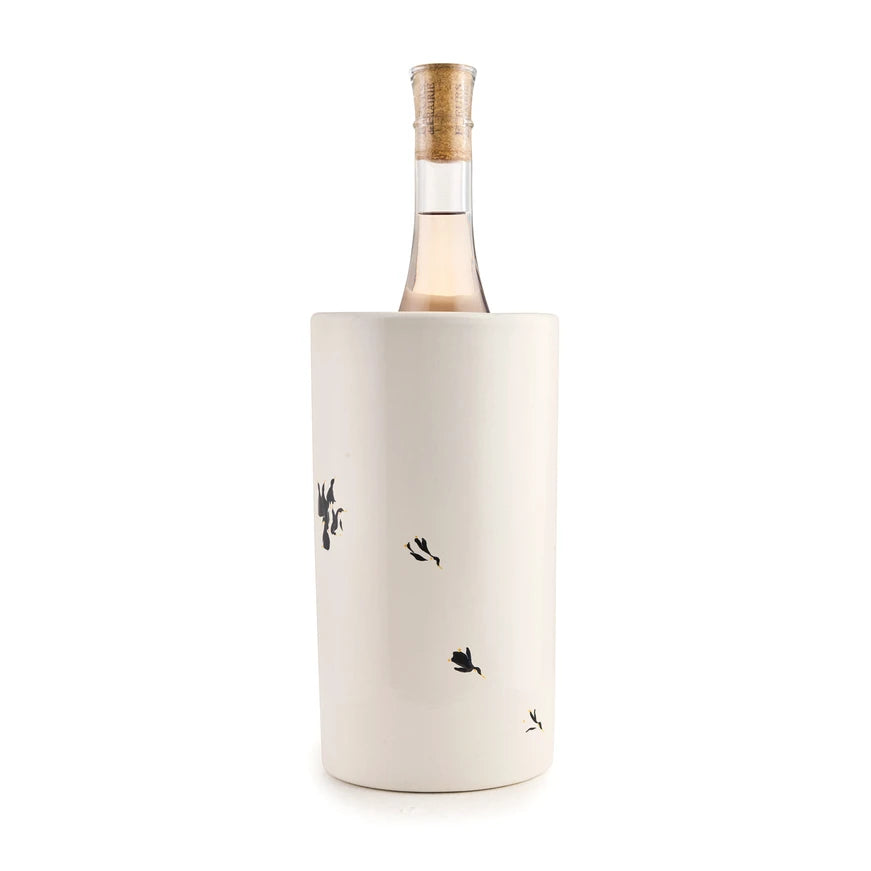 Waddle Penguin Wine Cooler