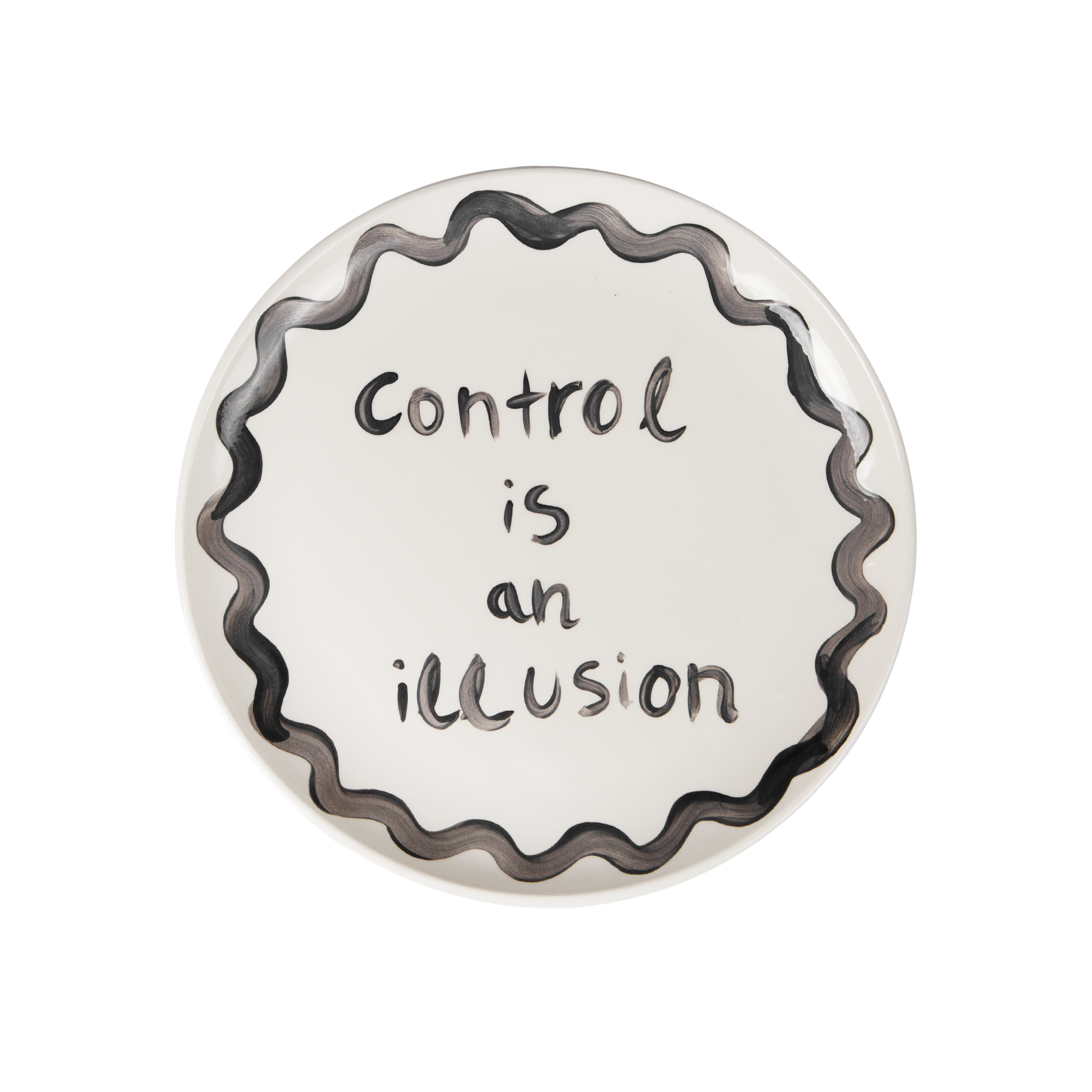 Food For Thought - Plate 1
