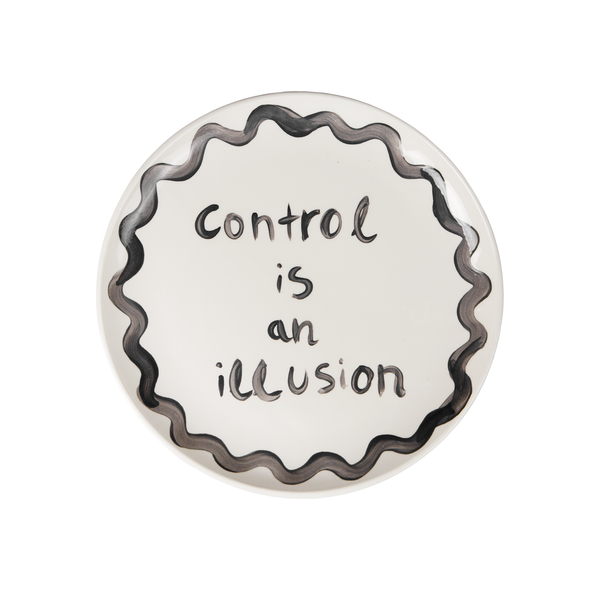 Food For Thought - Plate 1
