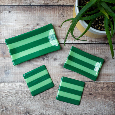 10cm Striped Coaster image 8