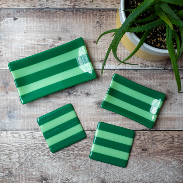 10cm Striped Coaster image 8