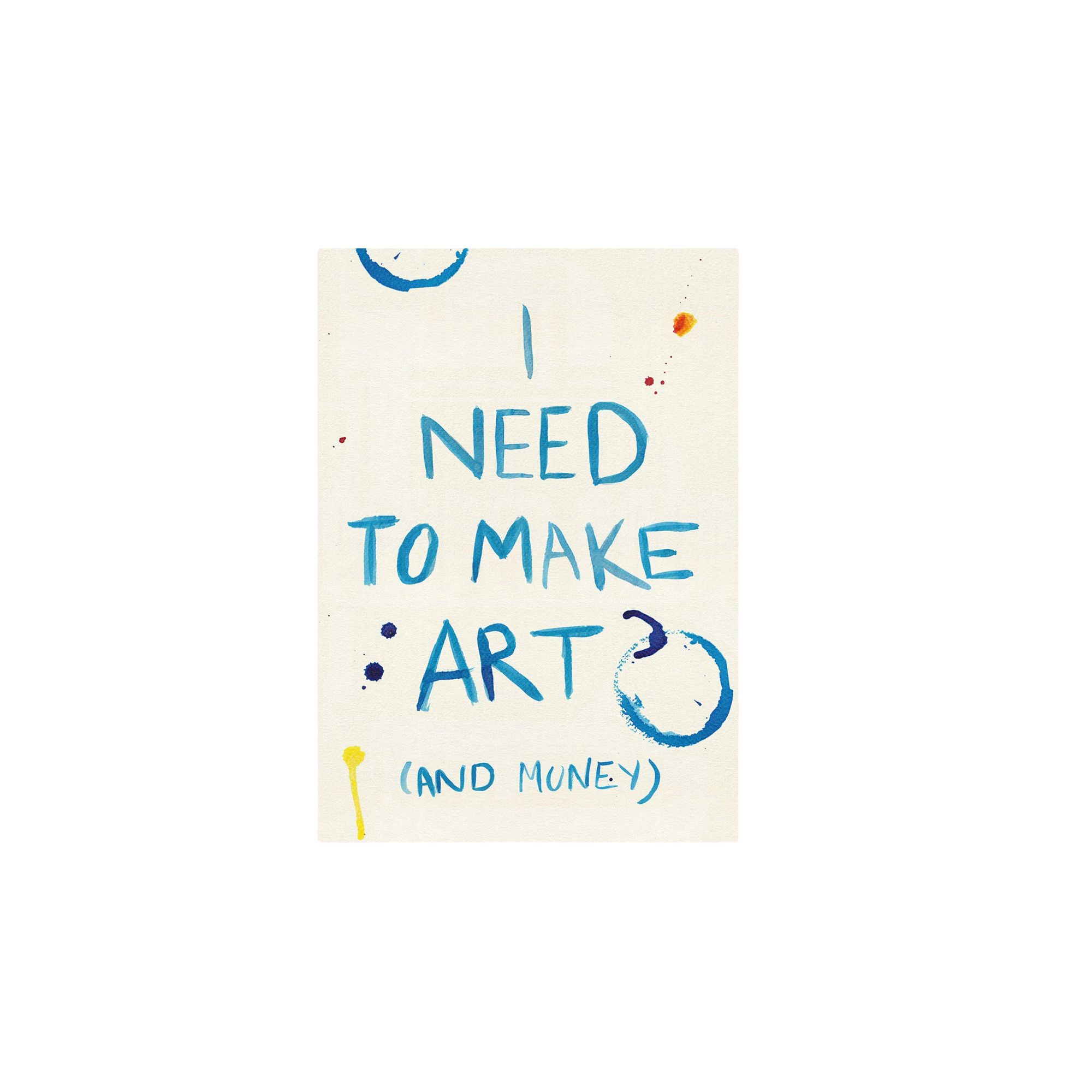 Make Art (and Money) Print