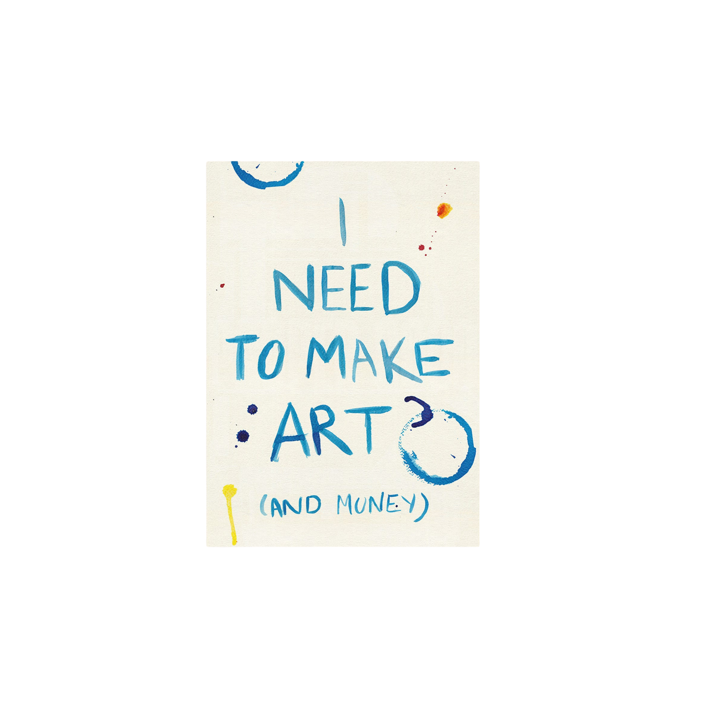 Make Art (and Money) Print