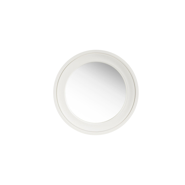 Luna Ivory Mirror