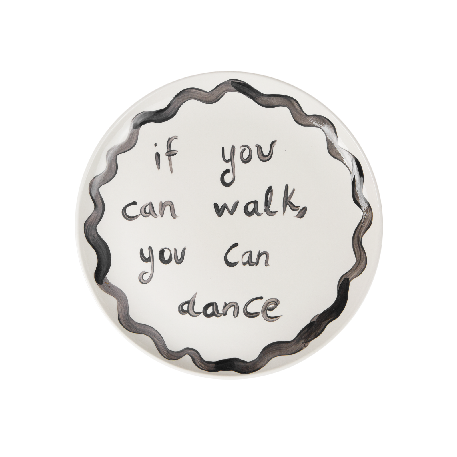 Food For Thought - Plate 3