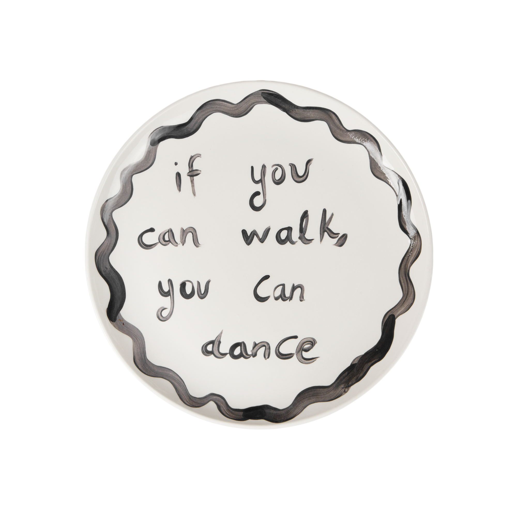 Food For Thought - Plate 3