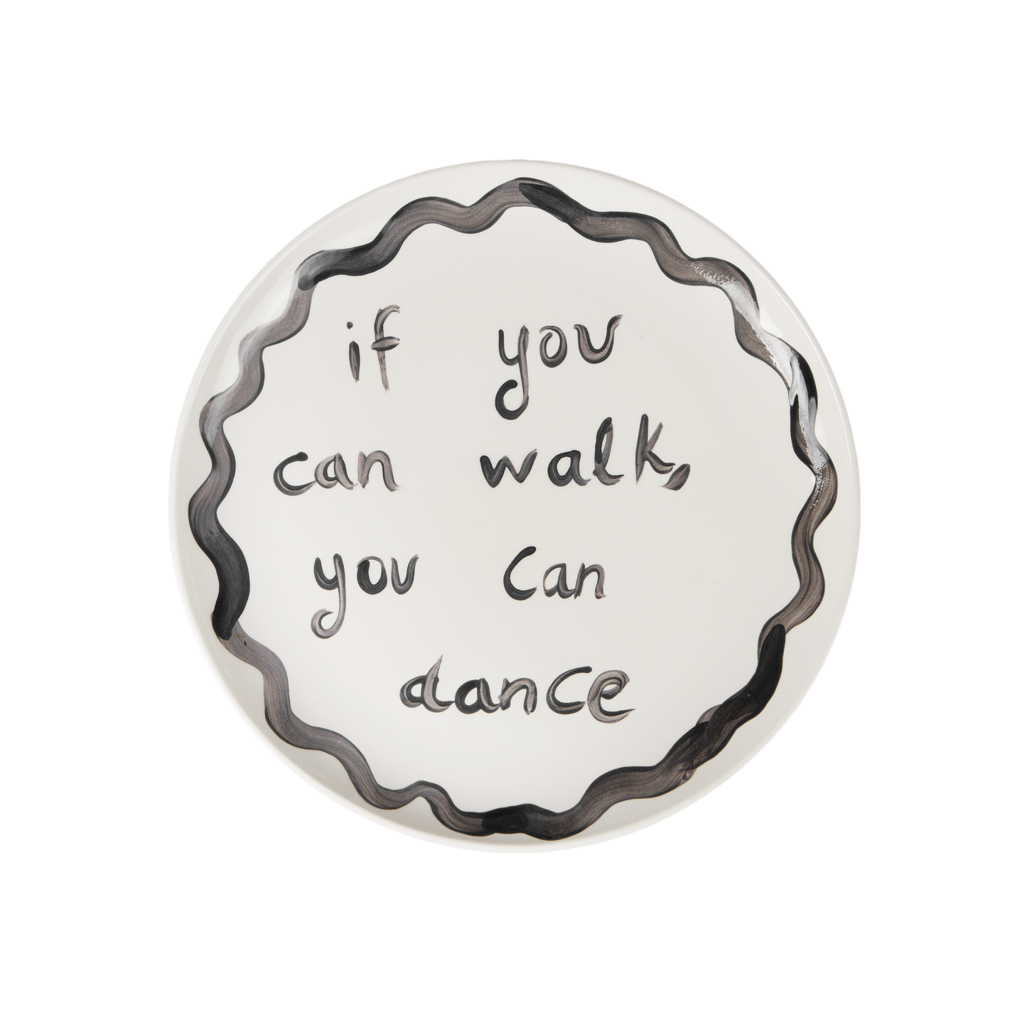 Food For Thought - Plate 3