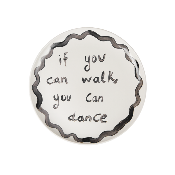 Food For Thought - Plate 3