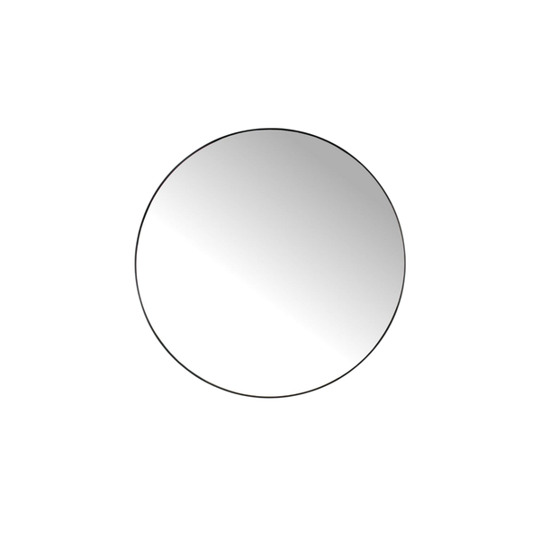 Black Living Room  Mirror