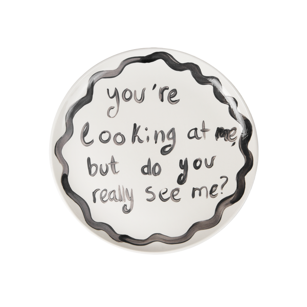 Food For Thought - Plate 2