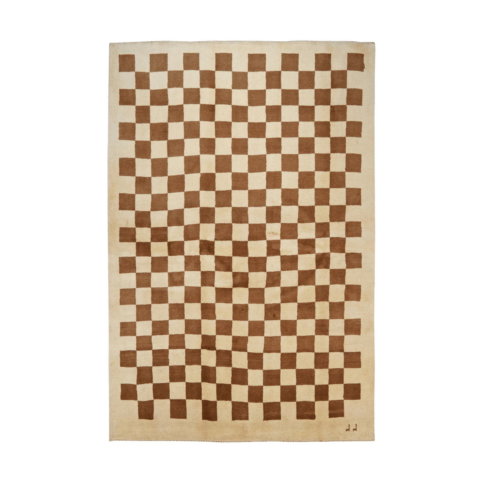 Rizbaf Rug · Hand-Knotted - Multicoloured, 230x178 cm