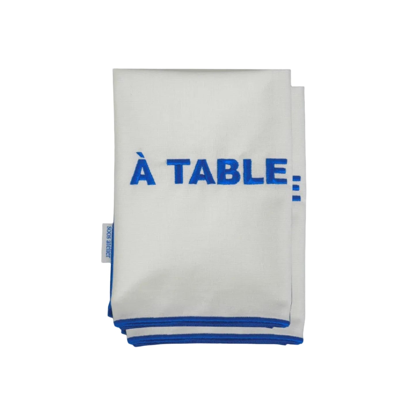 À Table Napkin Set