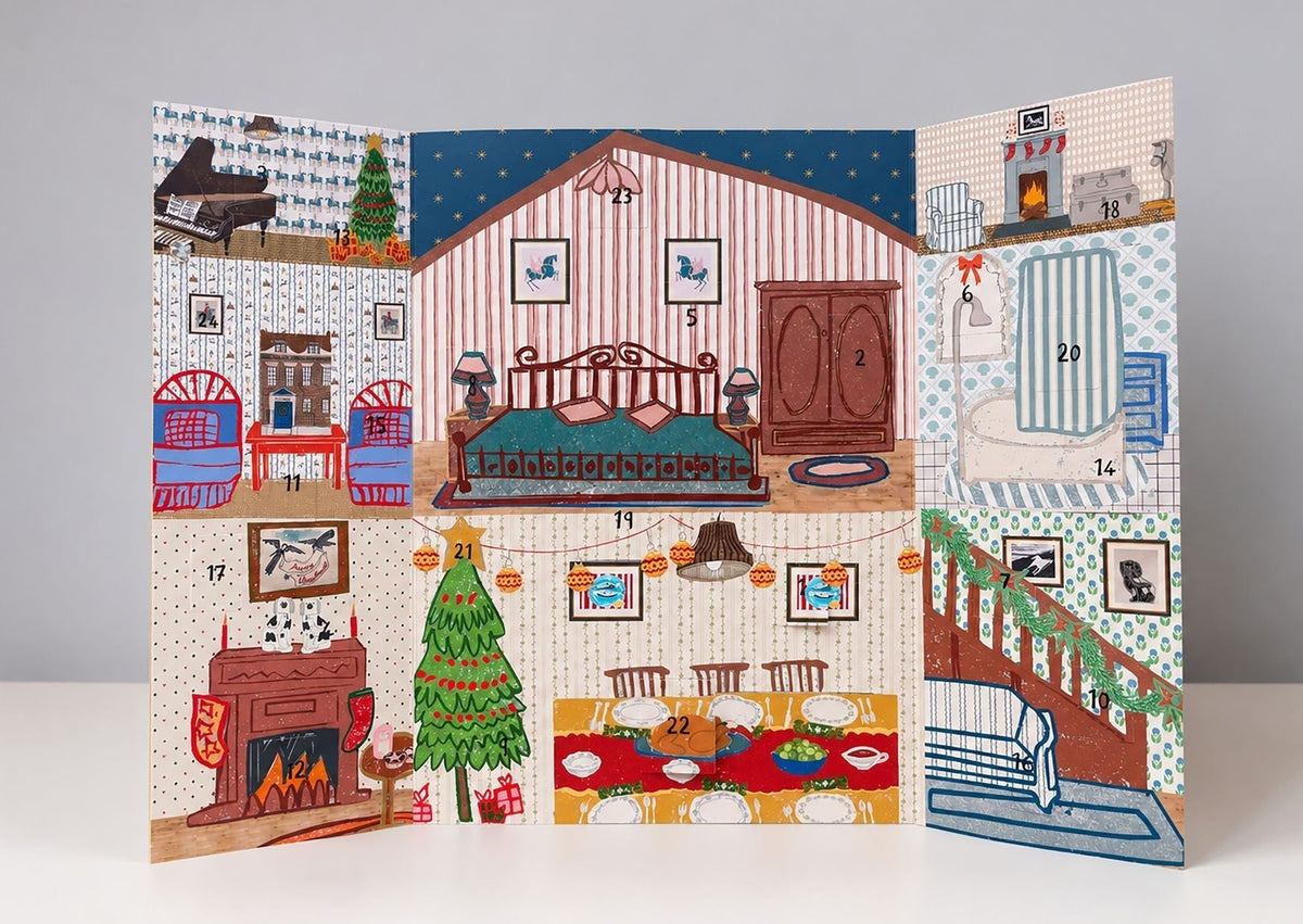 Advent Calendar
