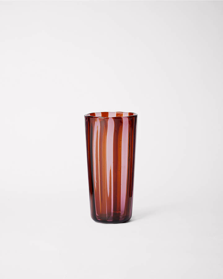 Augusta Glass Hazel