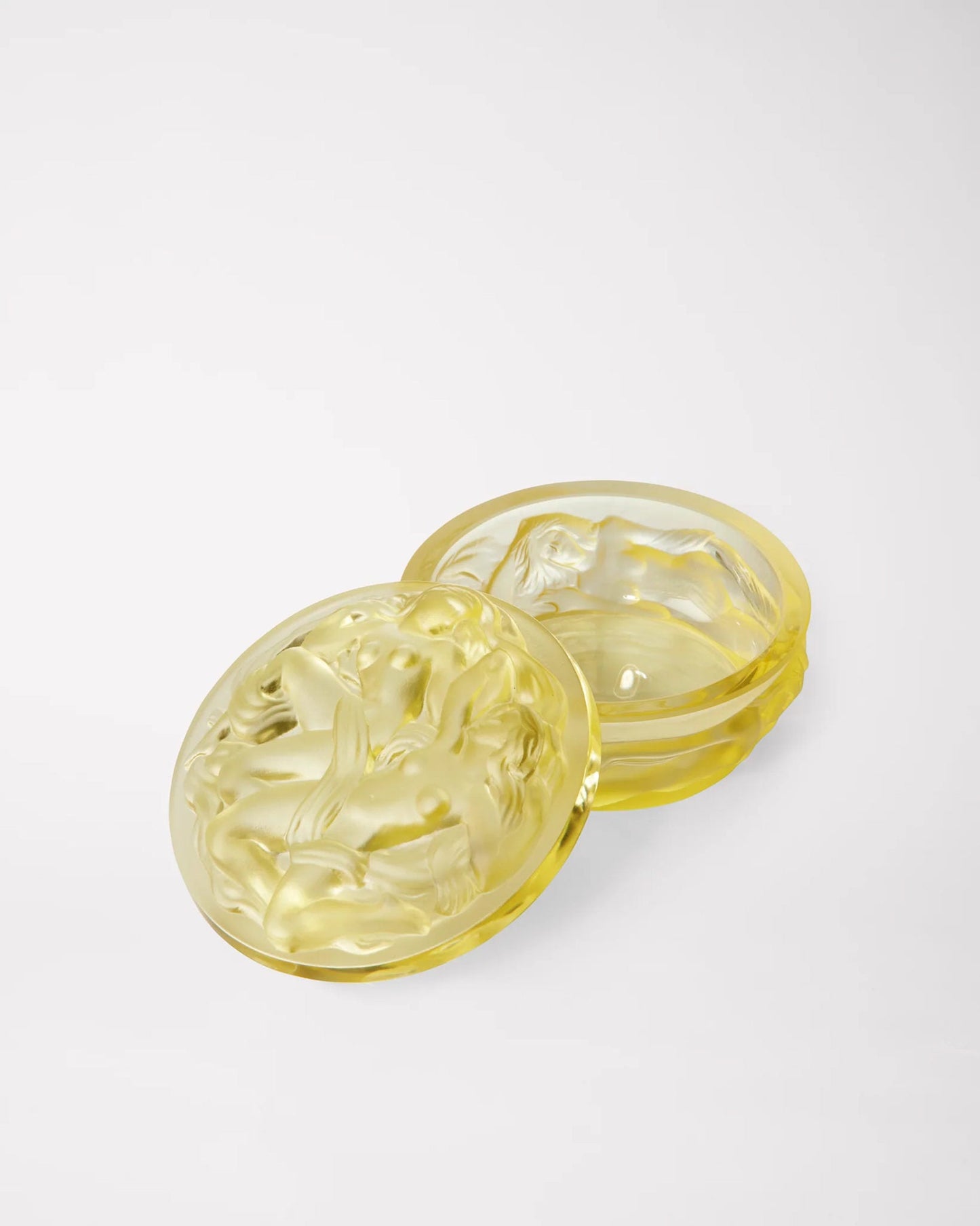 Michael Bonbonnière Yellow