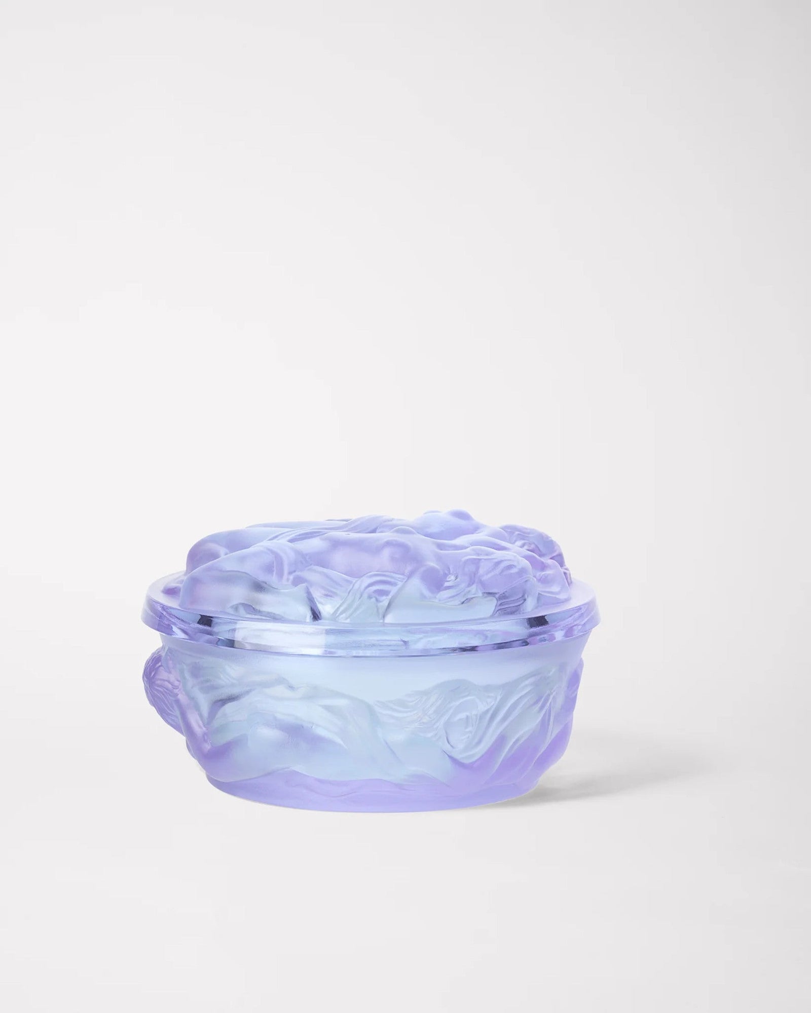Michael Bonbonnière Purple