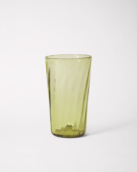 Karl Glass Large - Set of Four