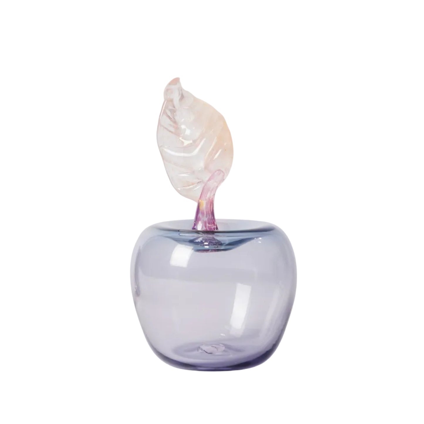 Marianne Apple Paperweight