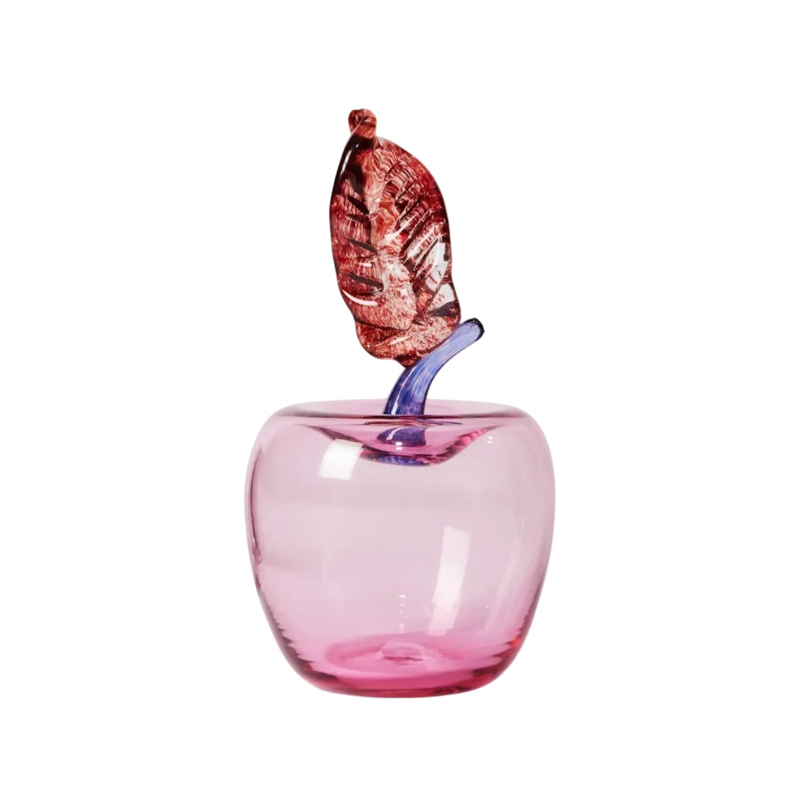 Marianne Apple Paperweight