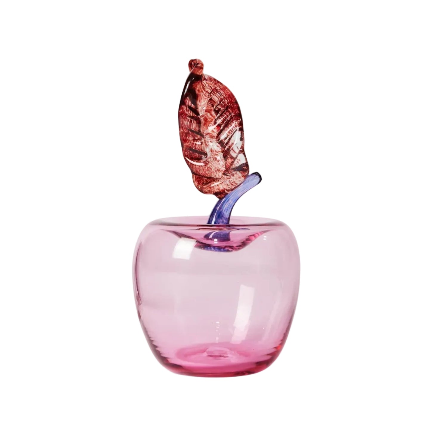 Marianne Apple Paperweight
