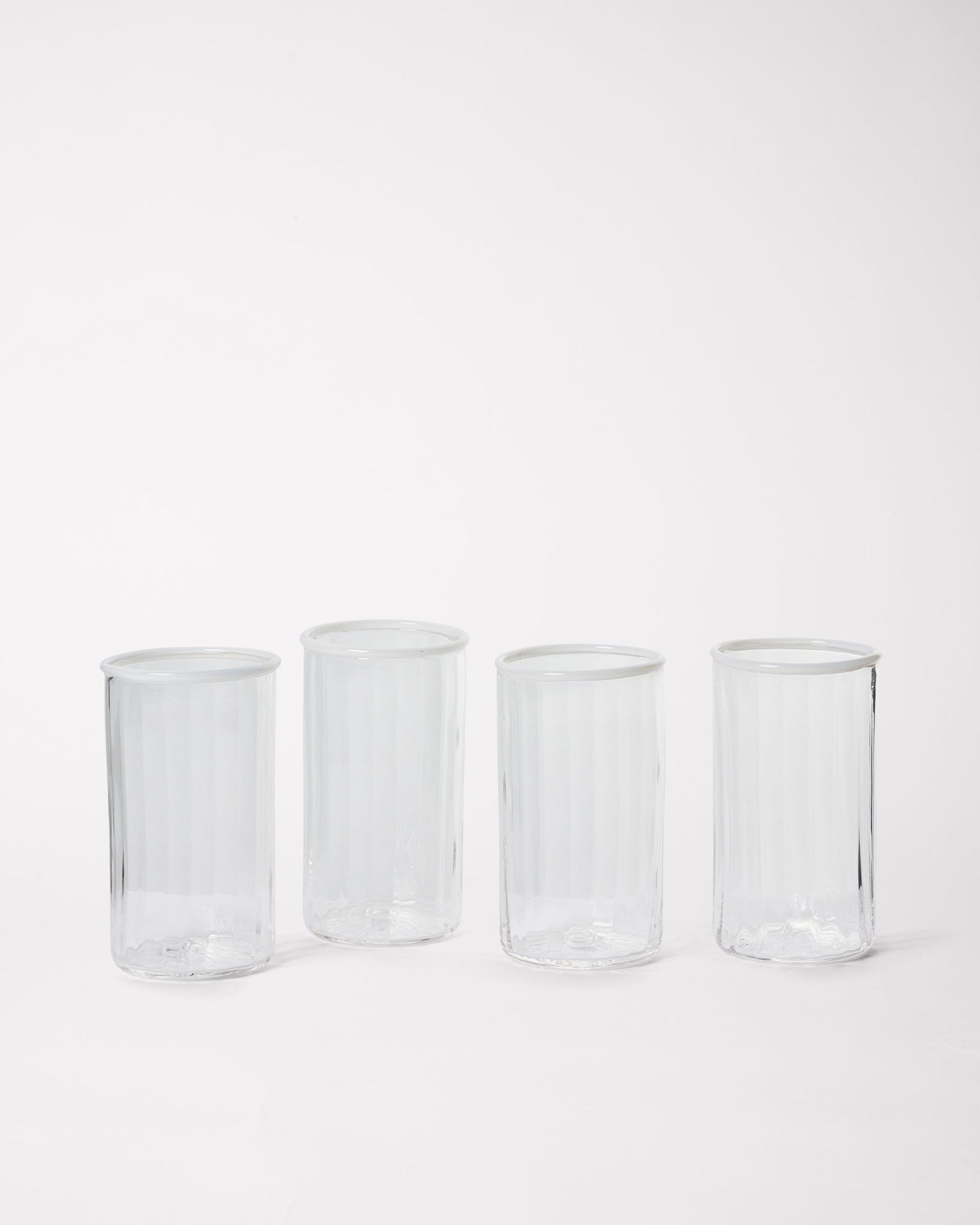 Peter Glass White Large