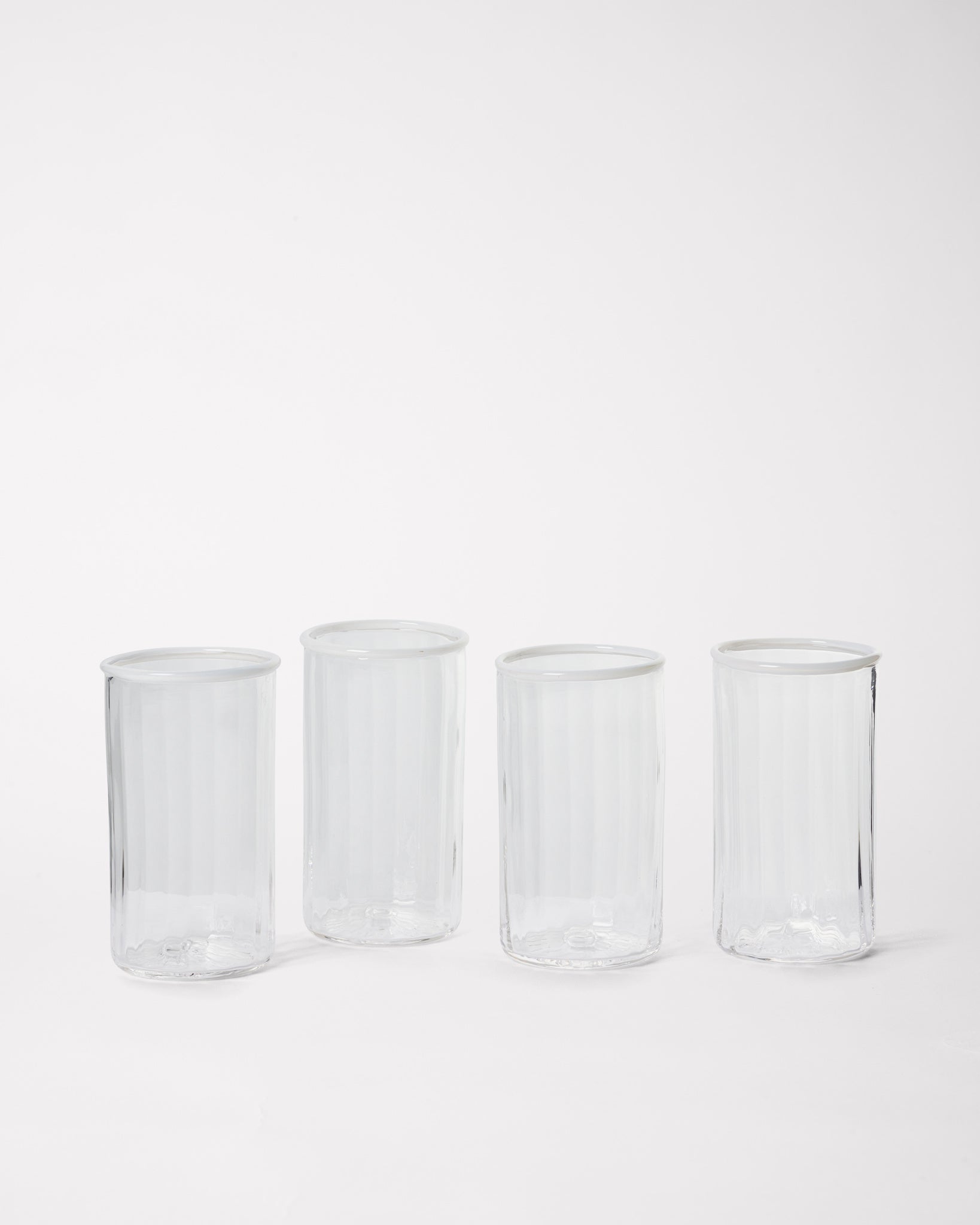 Peter Glass White Large