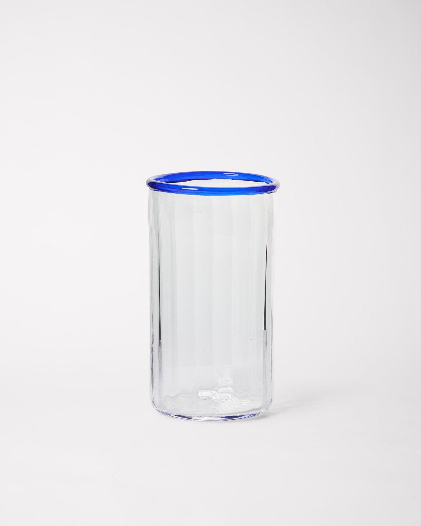 Peter Glass Blue Large