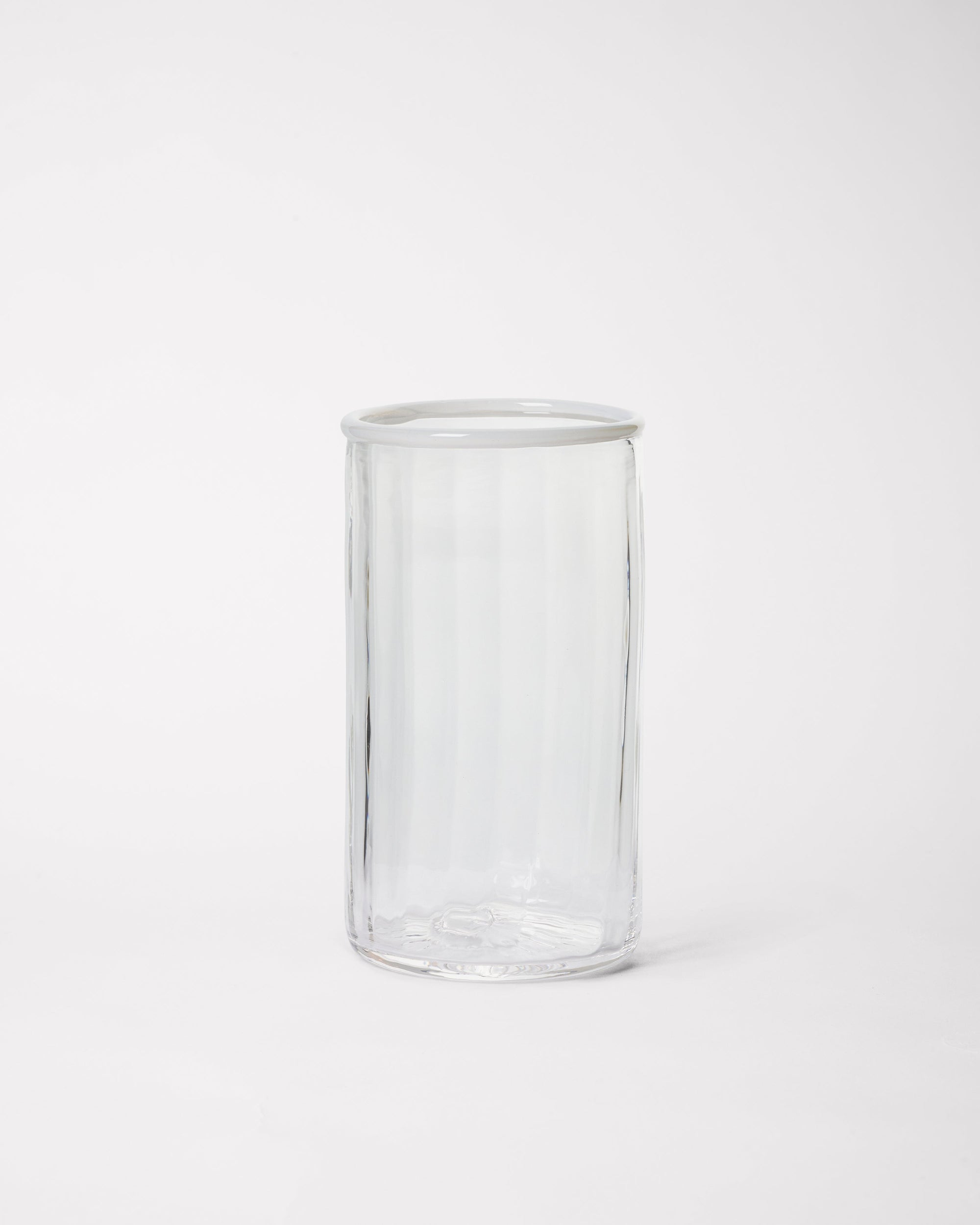 Peter Glass White Large