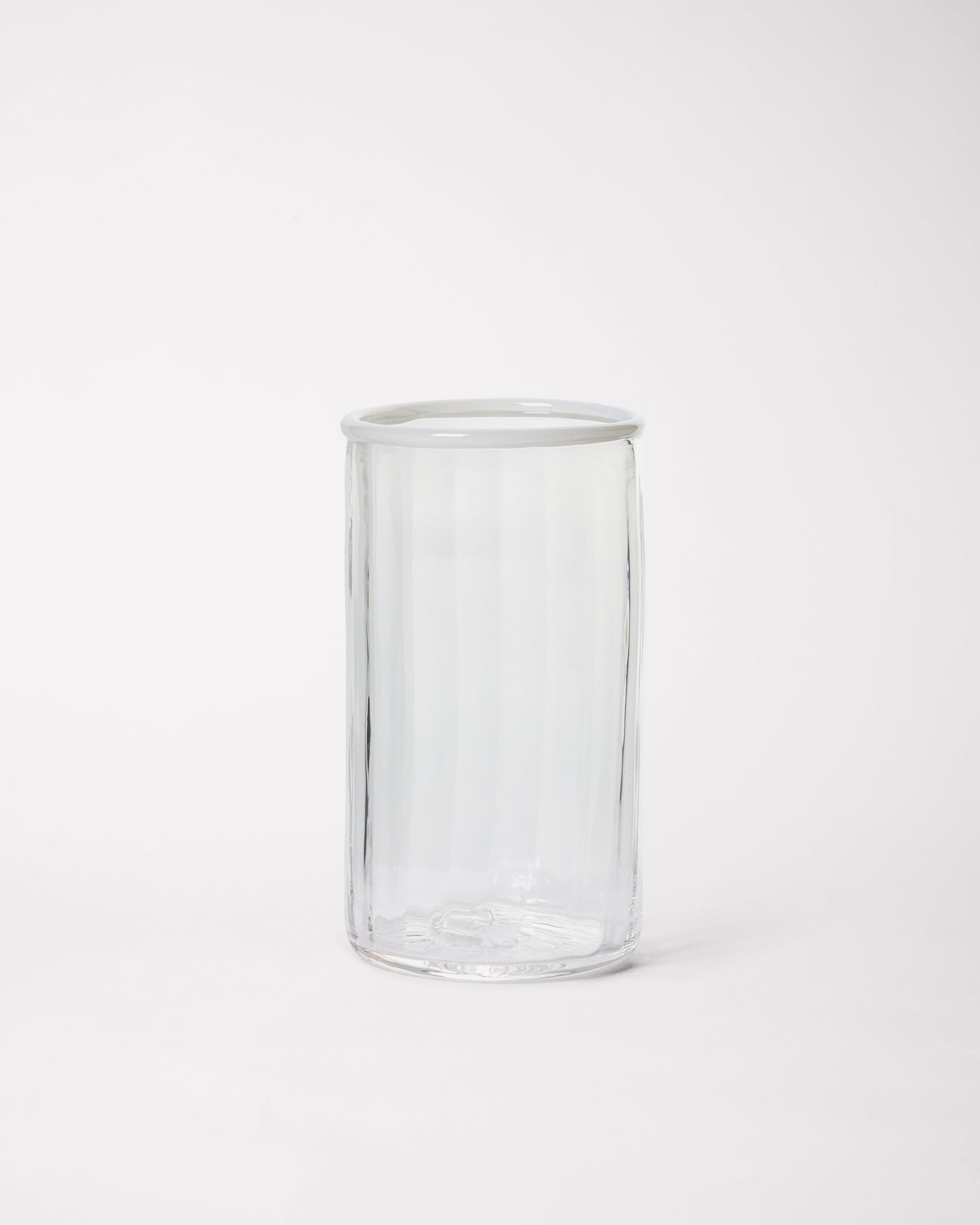 Peter Glass White Large