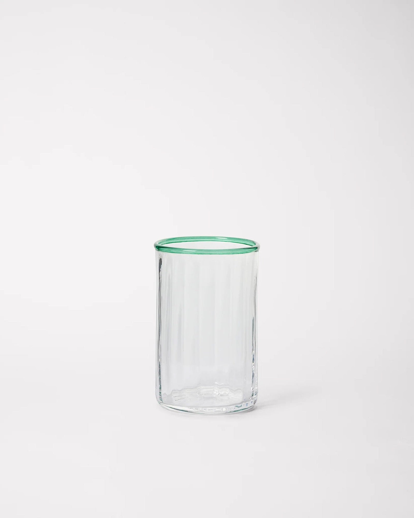 Peter Glass Green Small