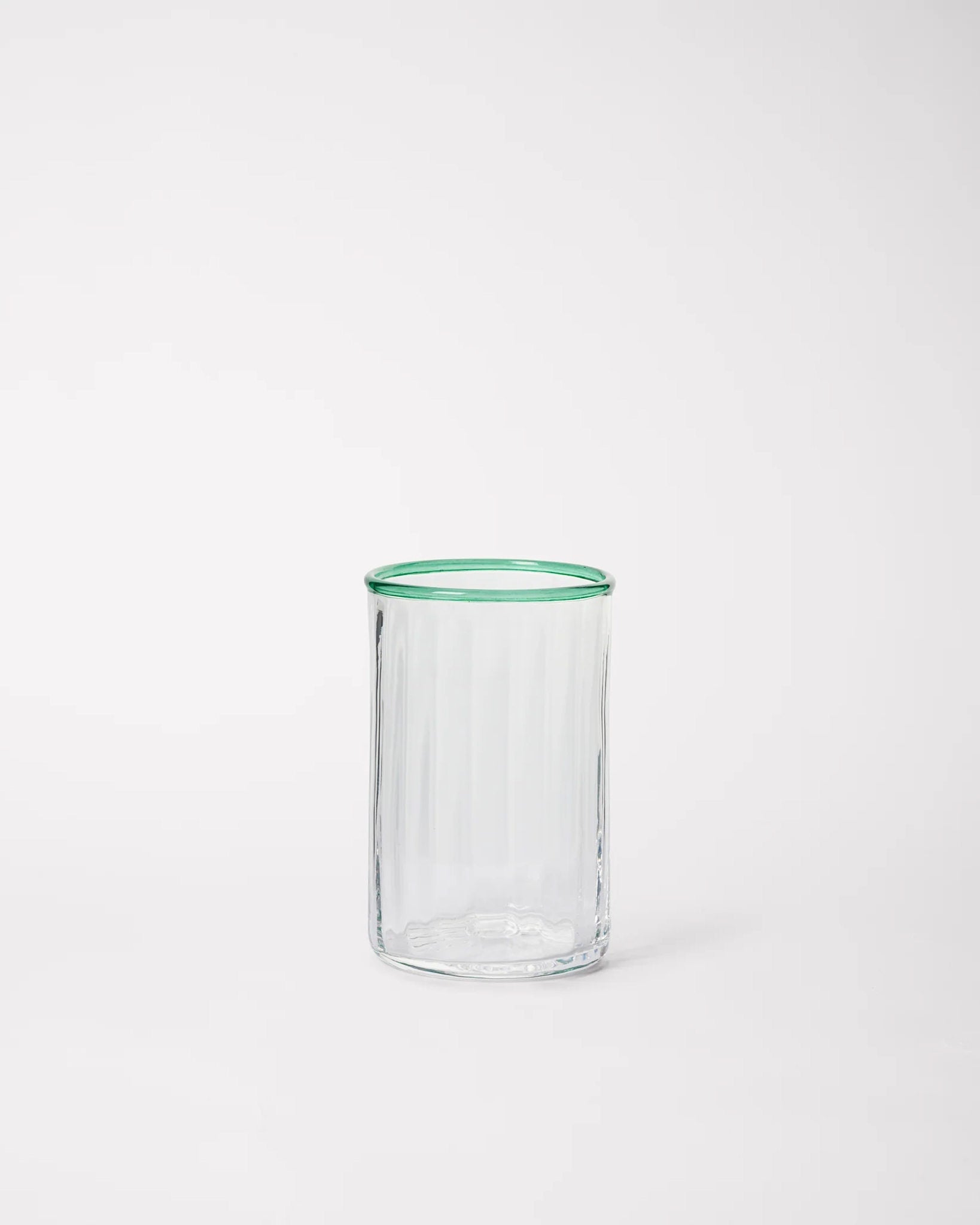 Peter Glass Green Small