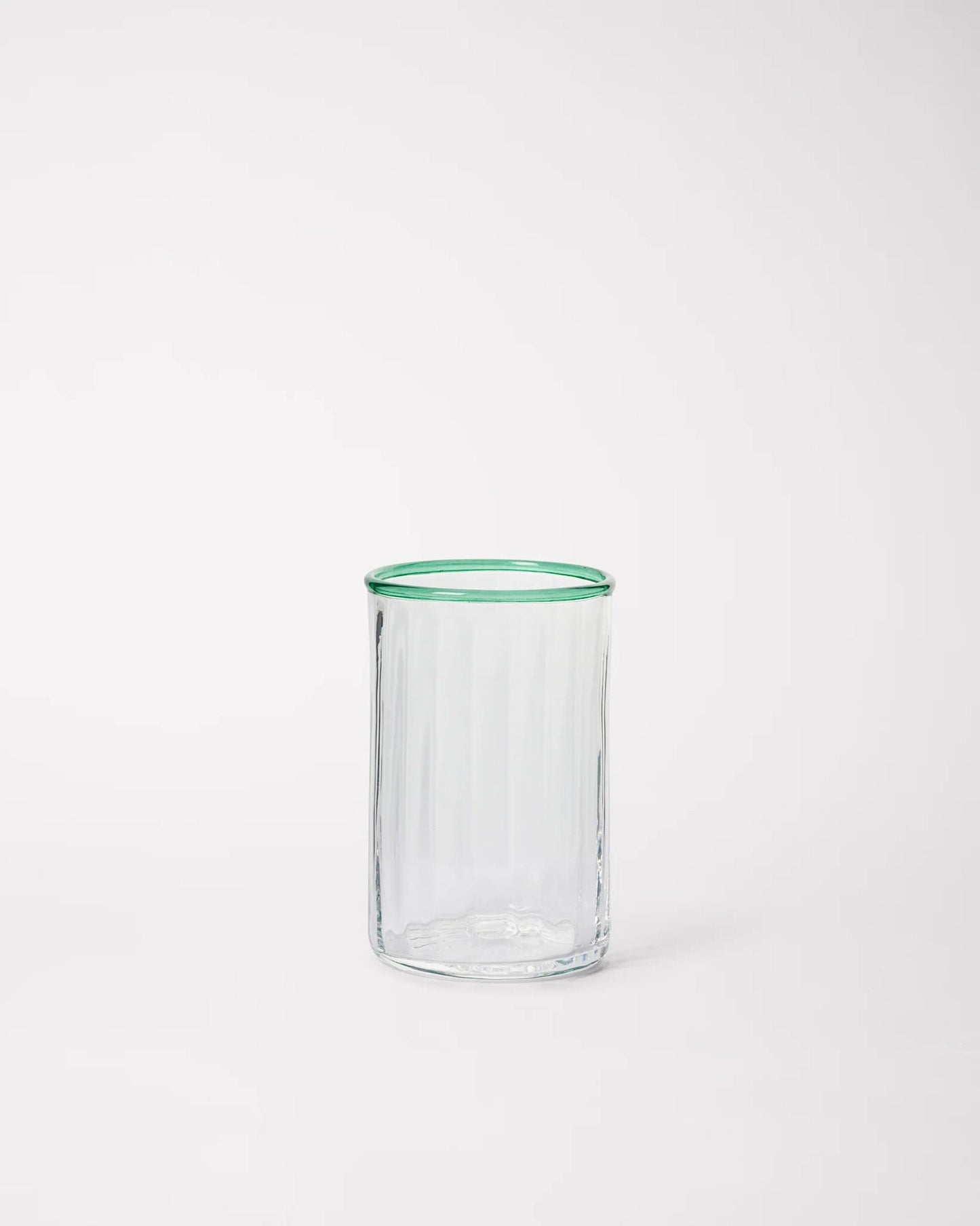 Peter Glass Green Small