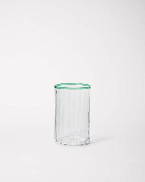Peter Glass Green Small